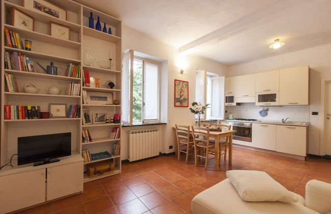 JOIVY via Romana di Quarto - Foto 1