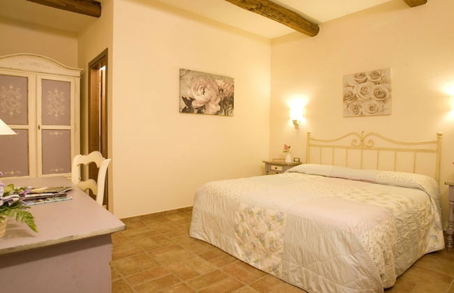 Agriturismo Le Cascatelle - Foto 7