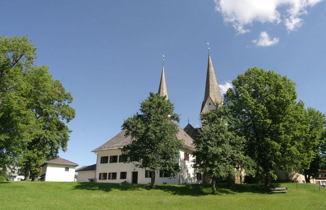 Chalet in Diex Near Klopeiner See With Sauna-formerly TUI Ferienhaus - Foto 25