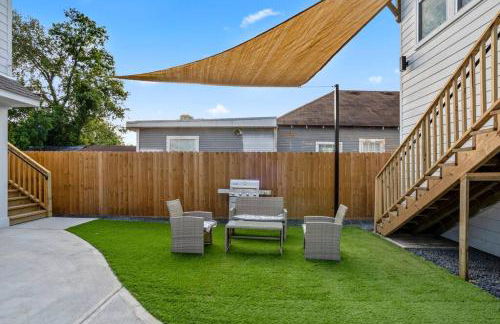 Nestled Nook Studio #2 @ East End Revitalized - Foto 6