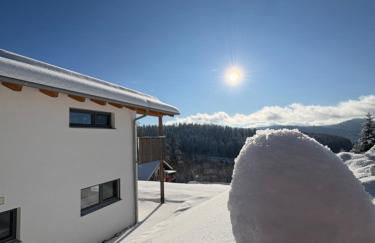 Chalet Zeitlos - Bodenmais - Foto 23