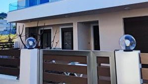 Villa Marina, apartment Hara, Rodos - Foto 2