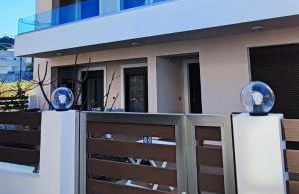 Villa Marina, apartment Hara, Rodos - Foto 2