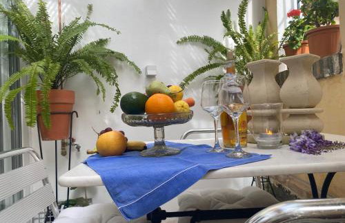 The Little Patio House - Foto 20