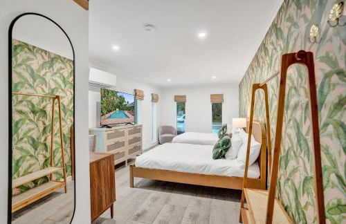 Poolside Palms Villa - Foto 38