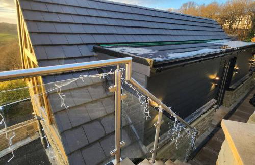 Luxury 1 Bed Coach House - Foto 18