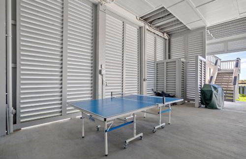 Beach view, prime location, EV charger, 6 parking - Foto 45