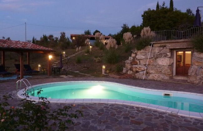 Peaceful Tuscan Escape w/ Pool - Foto 18