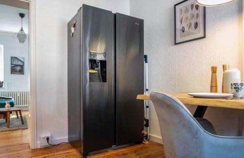 Ferienwohnung am Ostufer - Foto 11