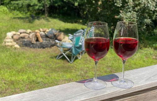 Mountain Adventure Ski Chalet near Gore - Foto 23