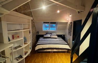 Le Bleu d 'Audinghen - Foto 21