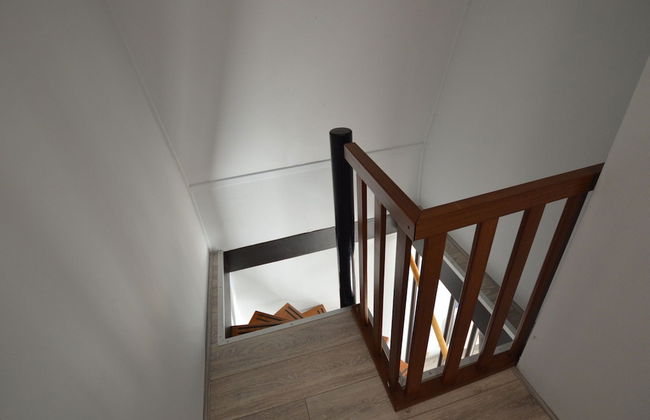 Lovely Holiday Home in Kaatsheuvel With Bubble Bath - Photo 60