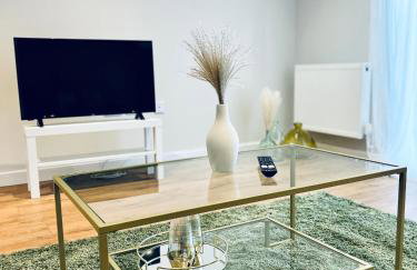 Absolutely Beautiful Hemel Hempstead 2-bedroom for 1-5 Guests - contractors welcome - Foto 4