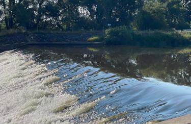 Ferienwohnung "Heidetraum" Sprotta - Foto 34