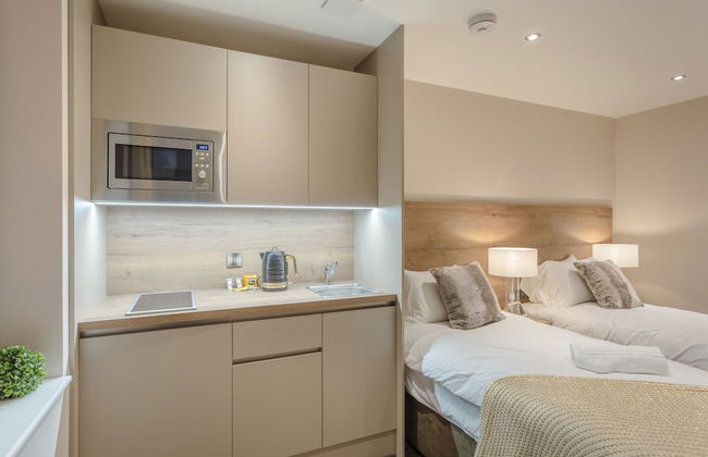 Dwell City Living - Foto 26