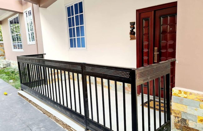 Gorgeous, Quiet & Comfy-close to Highway-parking - Foto 20