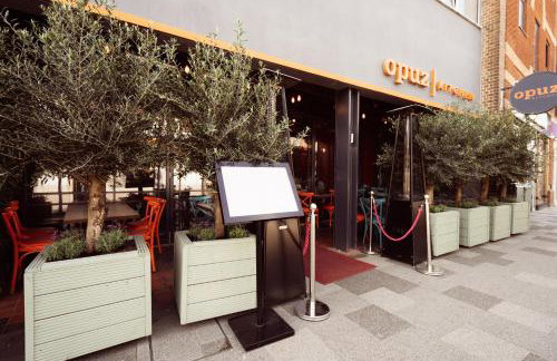 Hemel Apartments- Tranquil Haven - Foto 53