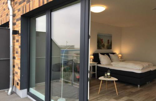 Strandappartements Haus Strandkieker - Foto 6