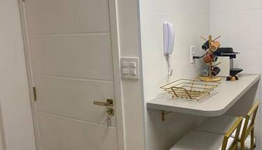 Studio dourado no coração da Av Paulista - Foto 3