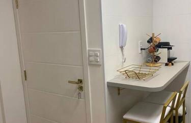 Studio dourado no coração da Av Paulista - Foto 3