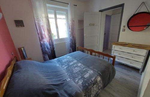 Beau jardin proche randonnée ski calme plain pied - Foto 19