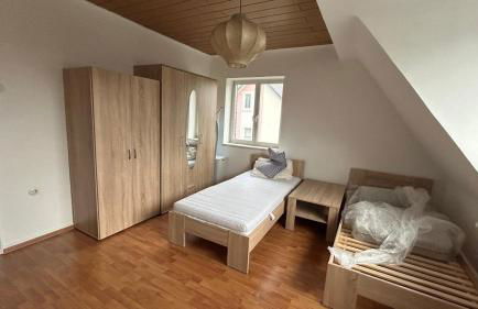 Rene Deluxe Apartament 2 Zimmer in einer WG mit Gemeinschaftsküche - Foto 71