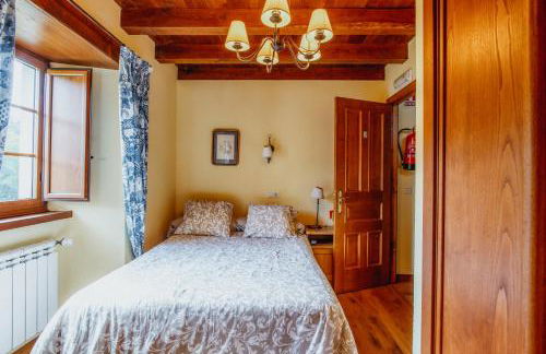 Casa Berbesa - Caserío en Asturias 3, Jardín, BBQ, FAM - Foto 33