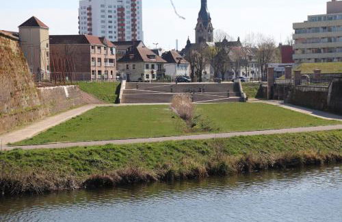 Stadtstudio Saarlouis - Foto 15