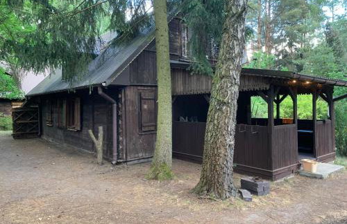 Dom z linią brzegową Narwi 2 - Photo 20