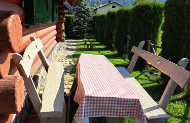 Prigorka, a fairytale house - Foto 26