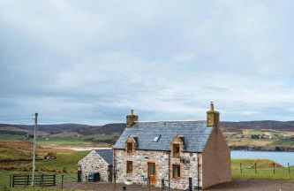 Croft House, Armadale Bay - Foto 9