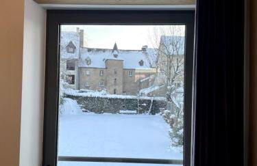 Loft de Layolette, Laguiole centre, calme - Photo 29