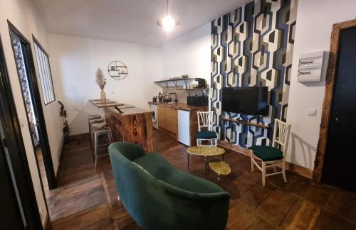 Prestigieuse Résidence ST MARIE - Appt 2 Chambres - N 20 - Foto 1