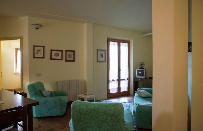 Holiday Home in Paciano With Swimming Pool,terrace,billiards - Foto 38