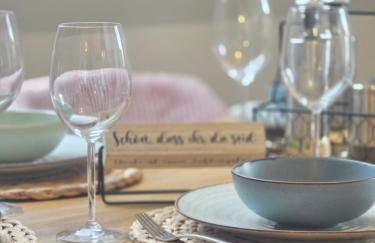 Design-Apartments I Europapark I Boxspring I Nespresso I Parklplatz - Foto 21