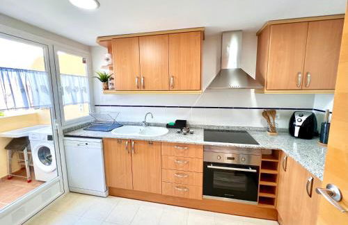 Apartamento en el paraíso del Verger - Foto 13