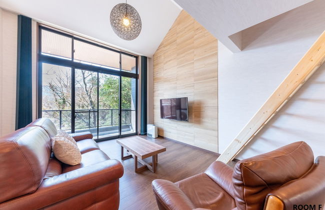 Villa Hakone Stage - Foto 74