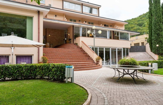 Apartment in a Resort With Swimming Pool - Foto 1