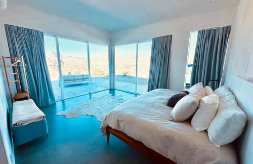 AMFM Art Music Film Motel, walk Pappy's & Red dog - Foto 33