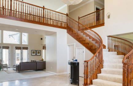 Grand Contento by AvantStay Extraordinary Estate w Pool Movie Room - Foto 11