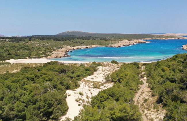 Hotel Llucatx Menorca - Photo 67