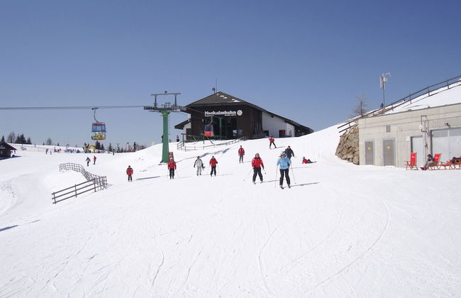 Lush Farmhouse in Fresach near Lake Millstätter See - Foto 21