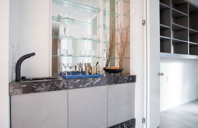 Balboa I by Avantstay - Stylish Condo Balboa Park Adjacent w/ Views! - Photo 27