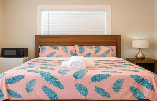 @ Marbella Lane Mini Guest House in Downtown San Jose - Foto 2