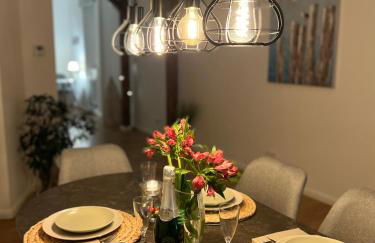 Ferienwohnung Möwenblick - Foto 4