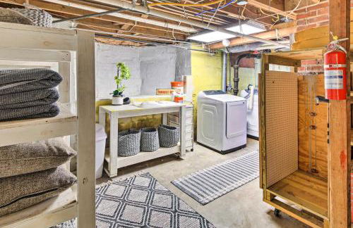 Renovated Bloomington Home - Steps to Campus! - Photo 39