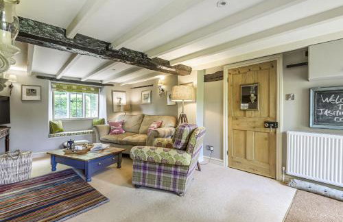 Jasmine Cottage - Foto 7