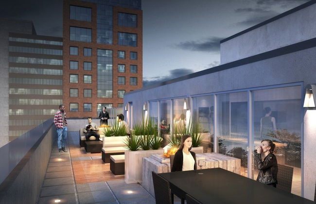 The Met Apartments by Corporate Stays - Foto 36