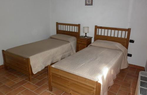 Podere Le Grotte - Foto 41