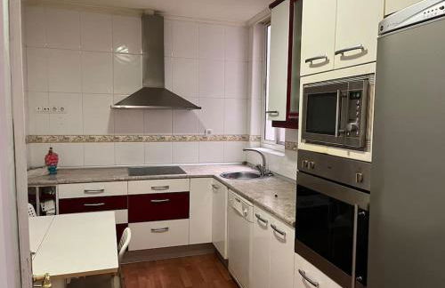 Piso céntrico - Foto 6